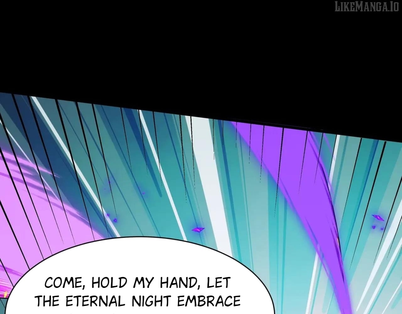 Era of the Haunted Chapter 515 - page 91